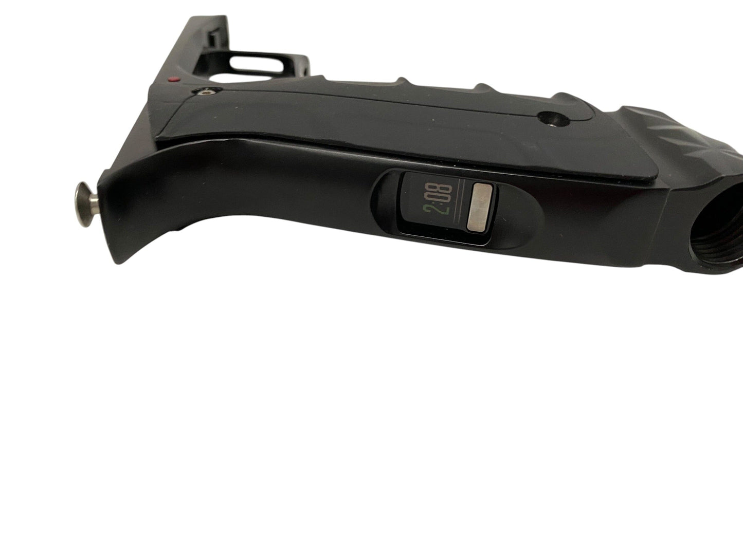 Used Dlx Tm40 Adrenaline Paintball Gun Mech Kit : Black Paintball Gun from CPXBrosPaintball Buy/Sell/Trade Paintball Markers, New Paintball Guns, Paintball Hoppers, Paintball Masks, and Hormesis Headbands