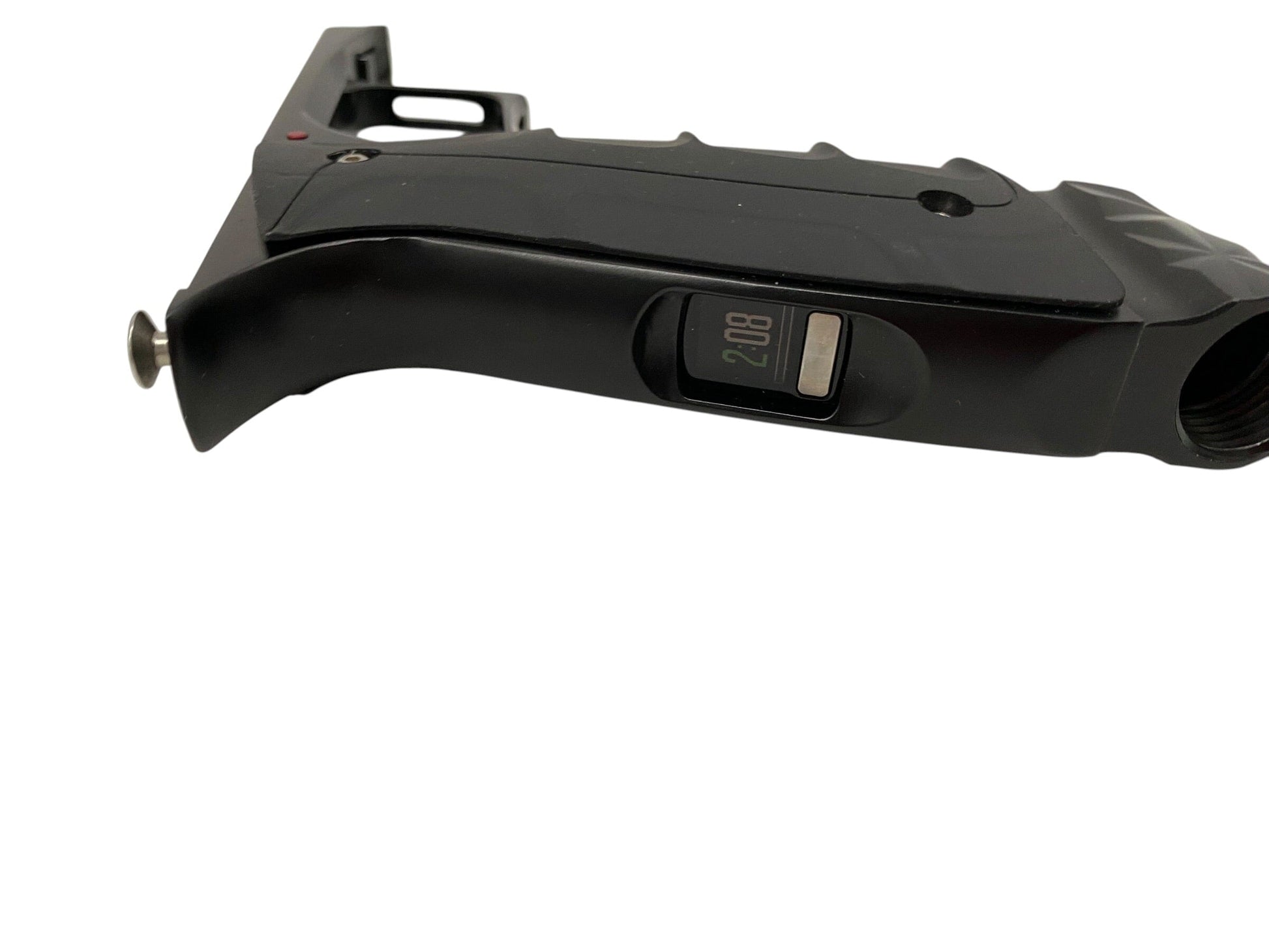 Used Dlx Tm40 Adrenaline Paintball Gun Mech Kit : Black Paintball Gun from CPXBrosPaintball Buy/Sell/Trade Paintball Markers, New Paintball Guns, Paintball Hoppers, Paintball Masks, and Hormesis Headbands