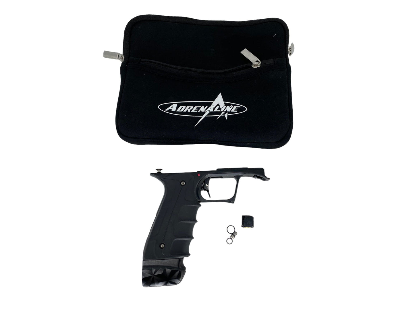 Used Dlx Tm40 Adrenaline Paintball Gun Mech Kit Paintball Gun from CPXBrosPaintball Buy/Sell/Trade Paintball Markers, New Paintball Guns, Paintball Hoppers, Paintball Masks, and Hormesis Headbands