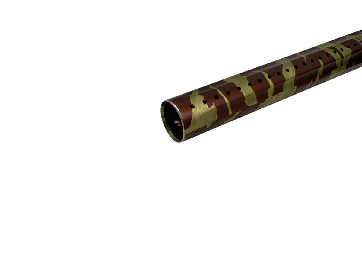 Used Dlx Tm40 Paintball Gun Tiger Stripe Camo Paintball Gun from CPXBrosPaintball Buy/Sell/Trade Paintball Markers, New Paintball Guns, Paintball Hoppers, Paintball Masks, and Hormesis Headbands