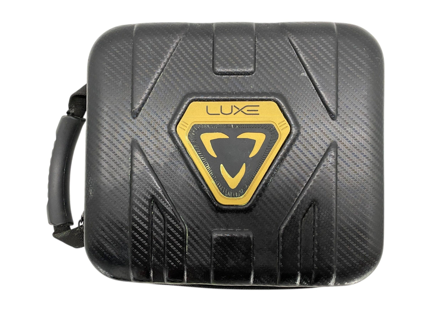 Used DLX Virtue Luxe Ace Paintball Gun Blue Paintball Gun from CPXBrosPaintball Buy/Sell/Trade Paintball Markers, New Paintball Guns, Paintball Hoppers, Paintball Masks, and Hormesis Headbands