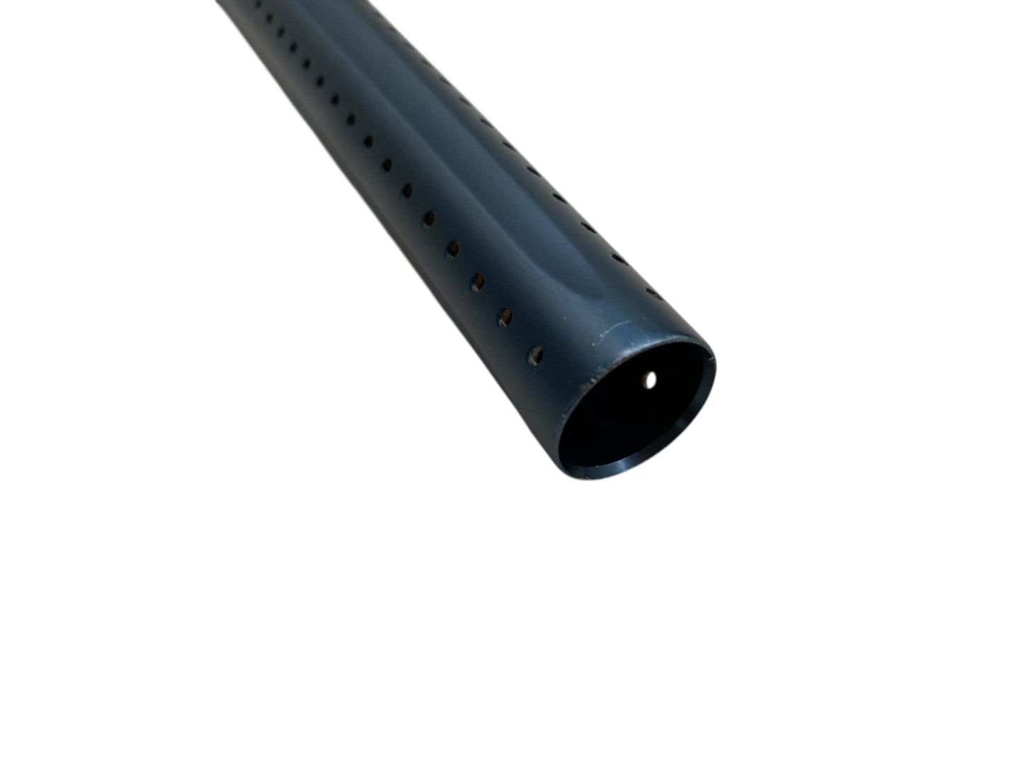 Used DLX Virtue Luxe Ace Paintball Gun Blue Paintball Gun from CPXBrosPaintball Buy/Sell/Trade Paintball Markers, New Paintball Guns, Paintball Hoppers, Paintball Masks, and Hormesis Headbands