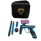Used DLX Virtue Luxe Ace Paintball Gun Blue Paintball Gun from CPXBrosPaintball Buy/Sell/Trade Paintball Markers, New Paintball Guns, Paintball Hoppers, Paintball Masks, and Hormesis Headbands