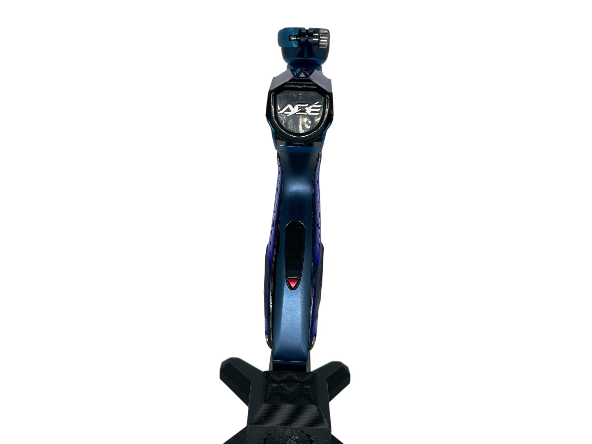 Used Dlx Virtue Luxe Ace Paintball Gun Paintball Gun from CPXBrosPaintball Buy/Sell/Trade Paintball Markers, New Paintball Guns, Paintball Hoppers, Paintball Masks, and Hormesis Headbands