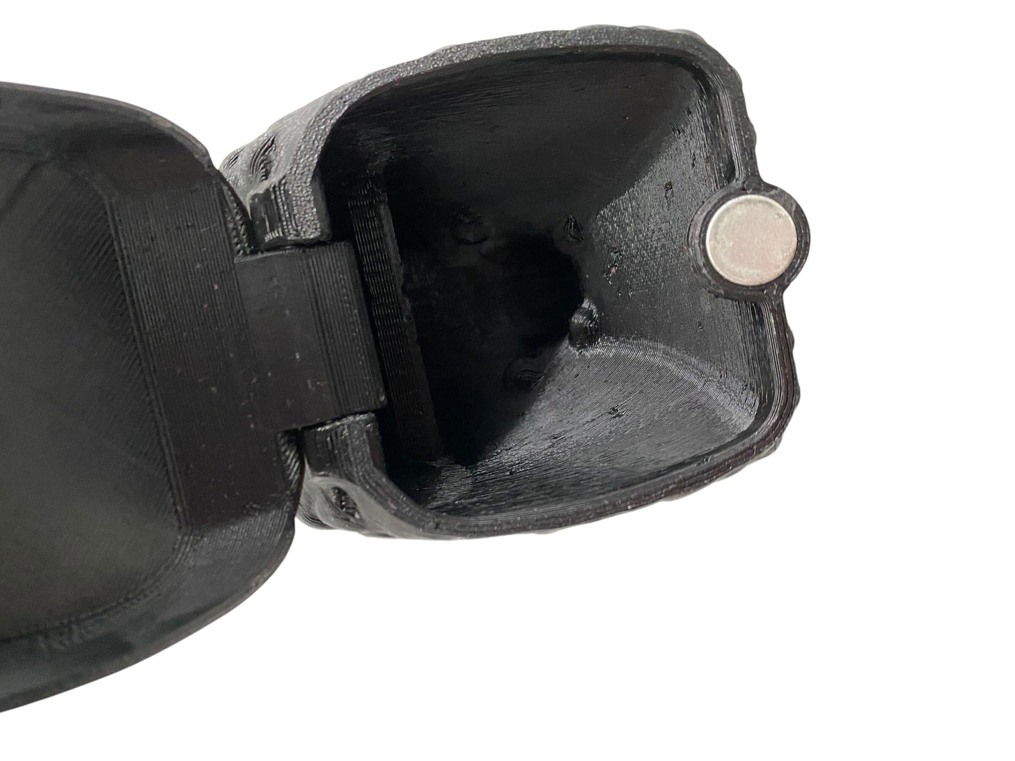 Used DNA Paintball Hopper Loader Paintball Gun from CPXBrosPaintball Buy/Sell/Trade Paintball Markers, New Paintball Guns, Paintball Hoppers, Paintball Masks, and Hormesis Headbands