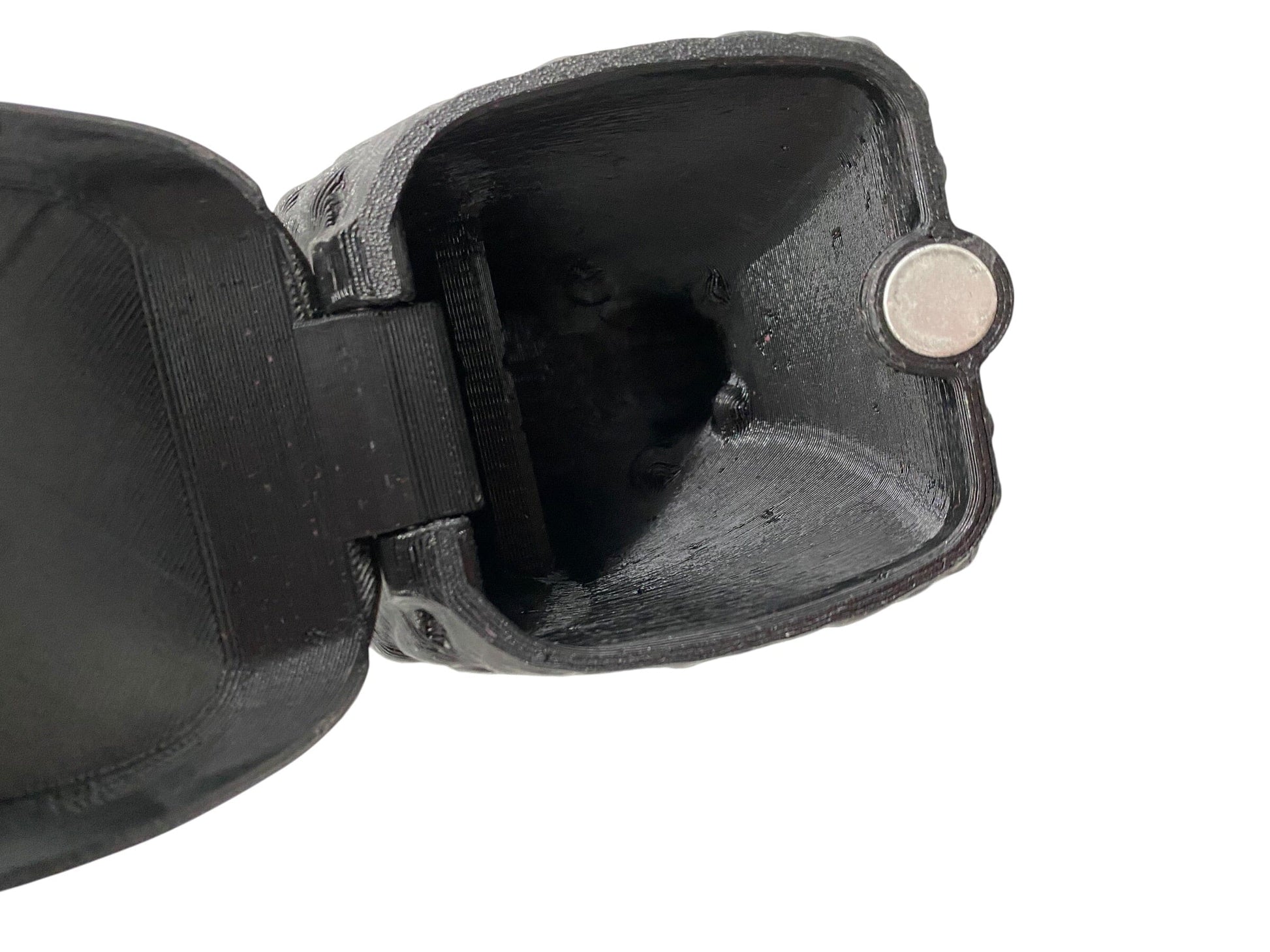 Used DNA Paintball Hopper Loader Paintball Gun from CPXBrosPaintball Buy/Sell/Trade Paintball Markers, New Paintball Guns, Paintball Hoppers, Paintball Masks, and Hormesis Headbands