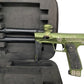 Used Doc’s Warriors Shocker CVO Mech Paintball Gun Paintball Gun from CPXBrosPaintball Buy/Sell/Trade Paintball Markers, New Paintball Guns, Paintball Hoppers, Paintball Masks, and Hormesis Headbands