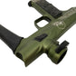 Used Doc’s Warriors Shocker CVO Mech Paintball Gun Paintball Gun from CPXBrosPaintball Buy/Sell/Trade Paintball Markers, New Paintball Guns, Paintball Hoppers, Paintball Masks, and Hormesis Headbands