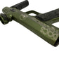 Used Doc’s Warriors Shocker CVO Mech Paintball Gun Paintball Gun from CPXBrosPaintball Buy/Sell/Trade Paintball Markers, New Paintball Guns, Paintball Hoppers, Paintball Masks, and Hormesis Headbands