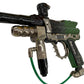 Used Dragon Intimidator 2k2 Paintball Gun Green Black Fade Paintball Gun from CPXBrosPaintball Buy/Sell/Trade Paintball Markers, New Paintball Guns, Paintball Hoppers, Paintball Masks, and Hormesis Headbands