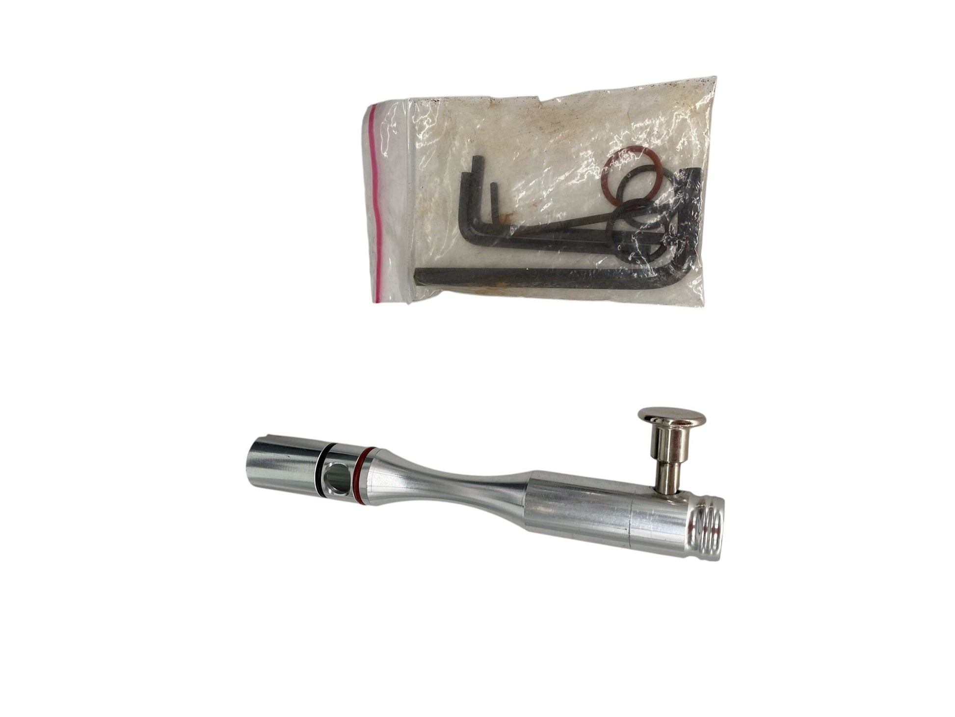 Used Dragunfly Autococker Paintball Gun Paintball Gun from CPXBrosPaintball Buy/Sell/Trade Paintball Markers, New Paintball Guns, Paintball Hoppers, Paintball Masks, and Hormesis Headbands