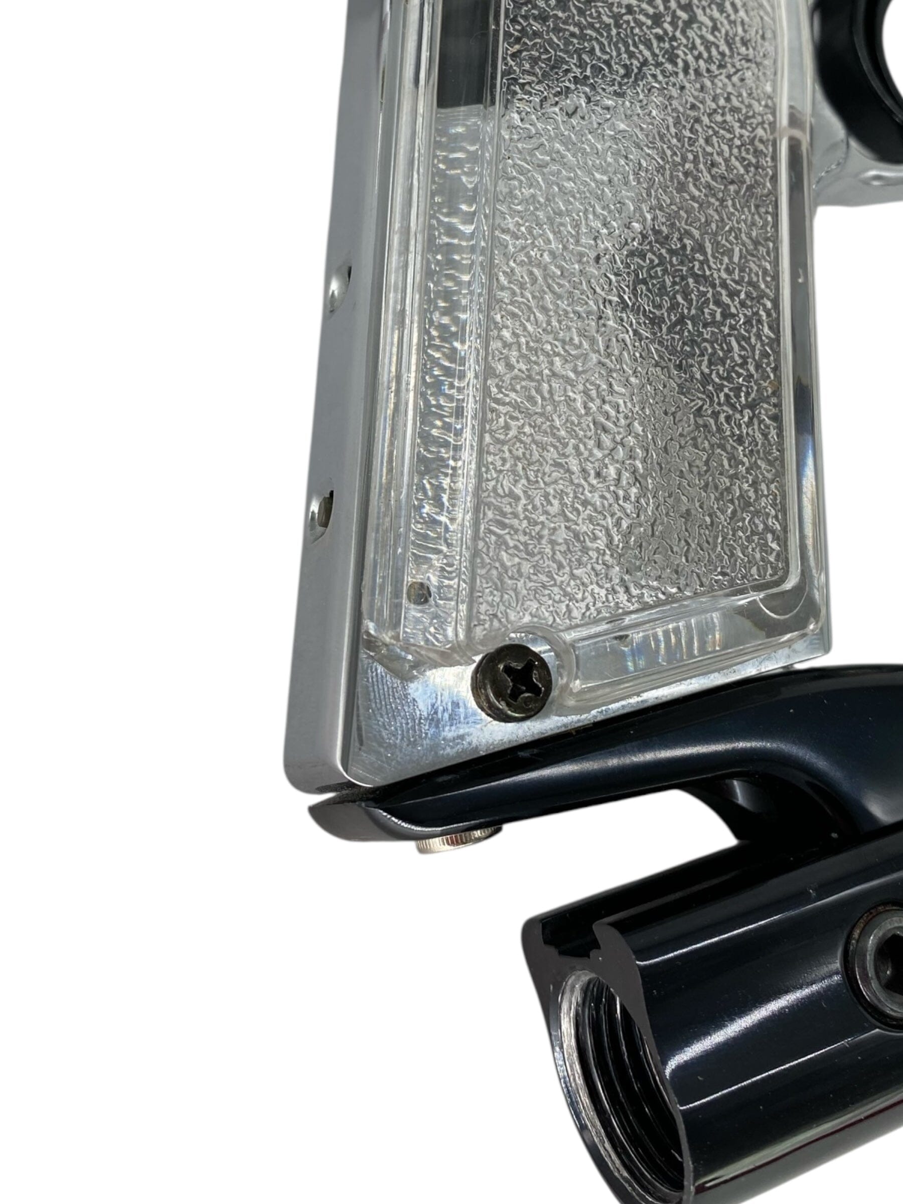 Used Dragunfly Autococker Paintball Gun Paintball Gun from CPXBrosPaintball Buy/Sell/Trade Paintball Markers, New Paintball Guns, Paintball Hoppers, Paintball Masks, and Hormesis Headbands