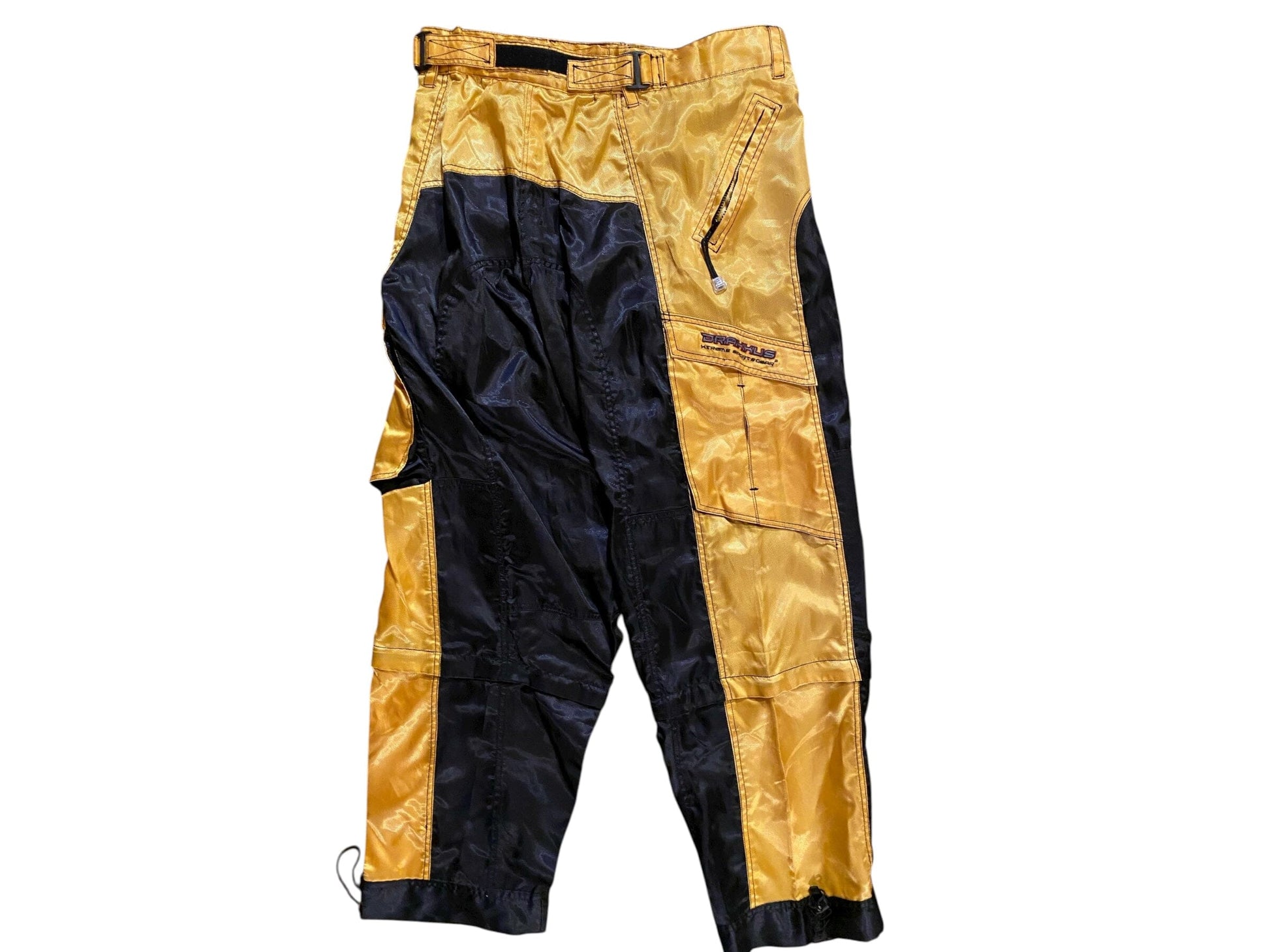 Used DRAXXUS Paintball Pants -size XL Paintball Gun from CPXBrosPaintball Buy/Sell/Trade Paintball Markers, New Paintball Guns, Paintball Hoppers, Paintball Masks, and Hormesis Headbands