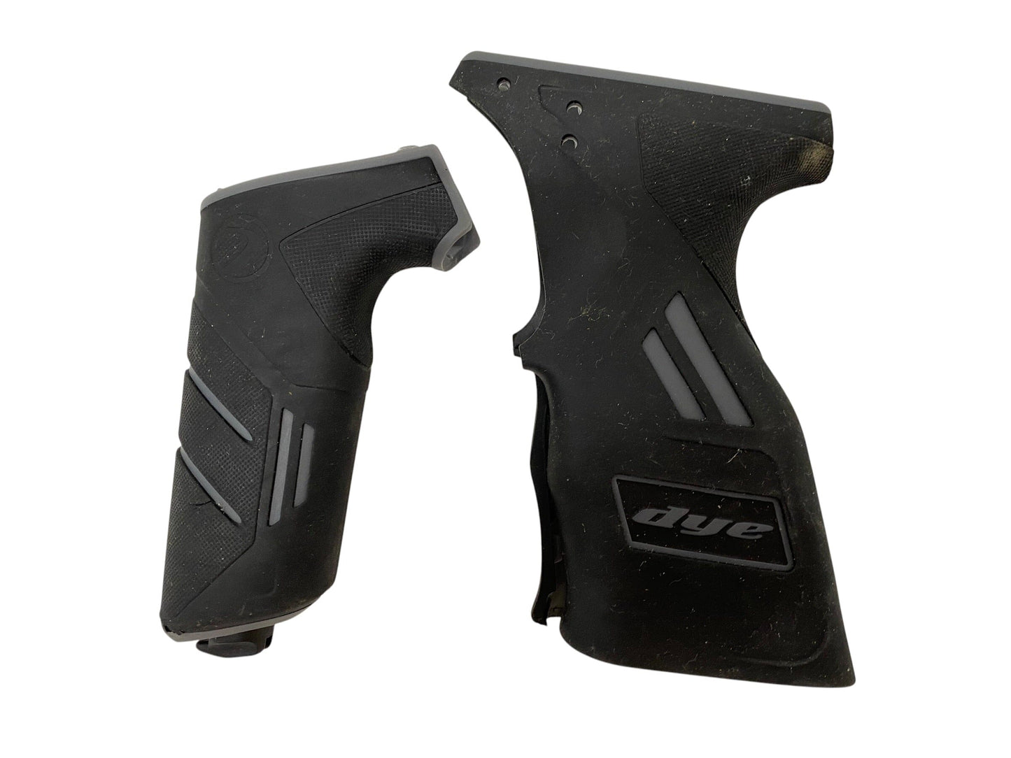 Used DSR + Front & Rear Grip Paintball Gun from CPXBrosPaintball Buy/Sell/Trade Paintball Markers, New Paintball Guns, Paintball Hoppers, Paintball Masks, and Hormesis Headbands