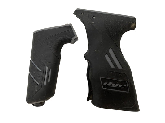 Used DSR + Front & Rear Grip Paintball Gun from CPXBrosPaintball Buy/Sell/Trade Paintball Markers, New Paintball Guns, Paintball Hoppers, Paintball Masks, and Hormesis Headbands