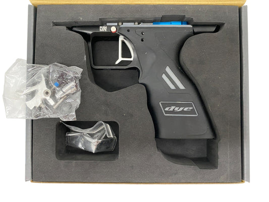 Used Dsr+ Mech Frame Conversion Kit Paintball Gun from CPXBrosPaintball Buy/Sell/Trade Paintball Markers, New Paintball Guns, Paintball Hoppers, Paintball Masks, and Hormesis Headbands