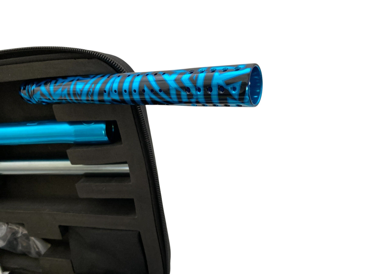 Used DSR PRO PGA DAZZLECAM POLISH PAINTBALL GUN Paintball Gun from CPXBrosPaintball Buy/Sell/Trade Paintball Markers, New Paintball Guns, Paintball Hoppers, Paintball Masks, and Hormesis Headbands