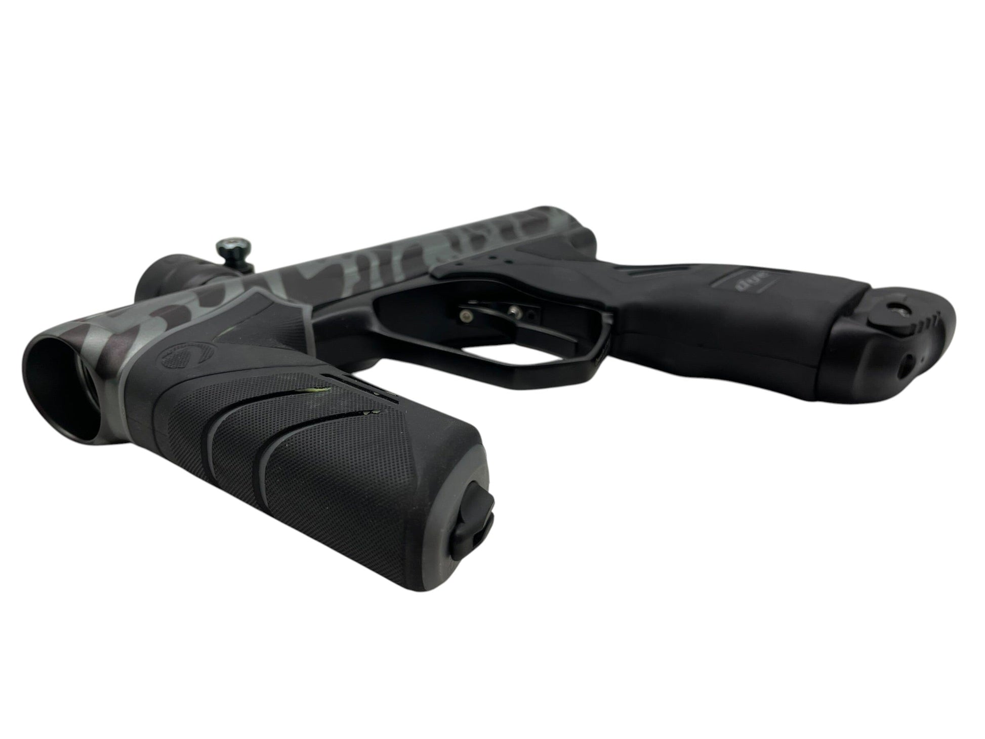Used DSR PRO PGA FF WATERCAM LIMITED EDITION 1 of 25 Paintball Gun Paintball Gun from CPXBrosPaintball Buy/Sell/Trade Paintball Markers, New Paintball Guns, Paintball Hoppers, Paintball Masks, and Hormesis Headbands