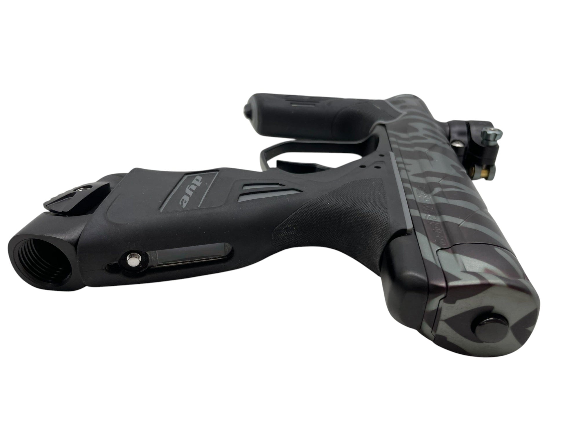 Used DSR PRO PGA FF WATERCAM LIMITED EDITION 1 of 25 Paintball Gun Paintball Gun from CPXBrosPaintball Buy/Sell/Trade Paintball Markers, New Paintball Guns, Paintball Hoppers, Paintball Masks, and Hormesis Headbands