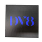 Used DV8 Ears Paintball Gun from CPXBrosPaintball Buy/Sell/Trade Paintball Markers, New Paintball Guns, Paintball Hoppers, Paintball Masks, and Hormesis Headbands