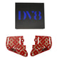 Used DV8 Paintball Mask Ears Paintball Gun from CPXBrosPaintball Buy/Sell/Trade Paintball Markers, New Paintball Guns, Paintball Hoppers, Paintball Masks, and Hormesis Headbands