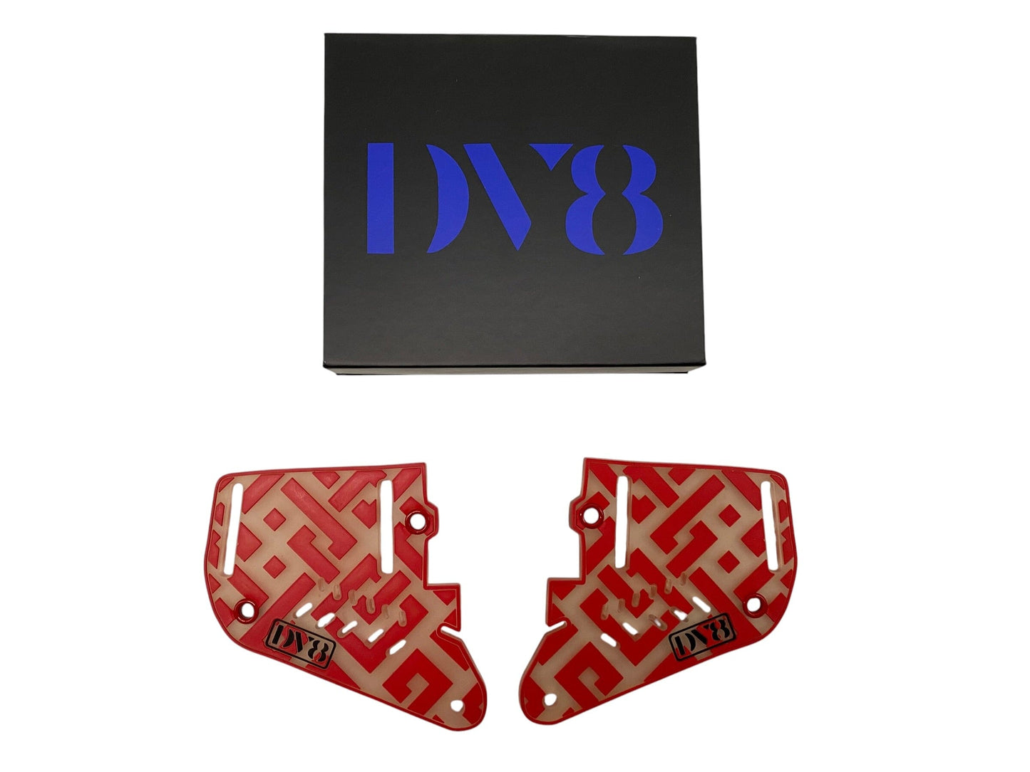 Used DV8 Paintball Mask Ears Paintball Gun from CPXBrosPaintball Buy/Sell/Trade Paintball Markers, New Paintball Guns, Paintball Hoppers, Paintball Masks, and Hormesis Headbands