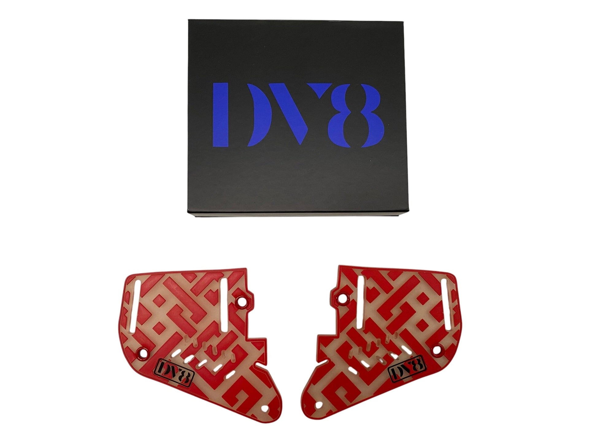 Used DV8 Paintball Mask Ears Paintball Gun from CPXBrosPaintball Buy/Sell/Trade Paintball Markers, New Paintball Guns, Paintball Hoppers, Paintball Masks, and Hormesis Headbands