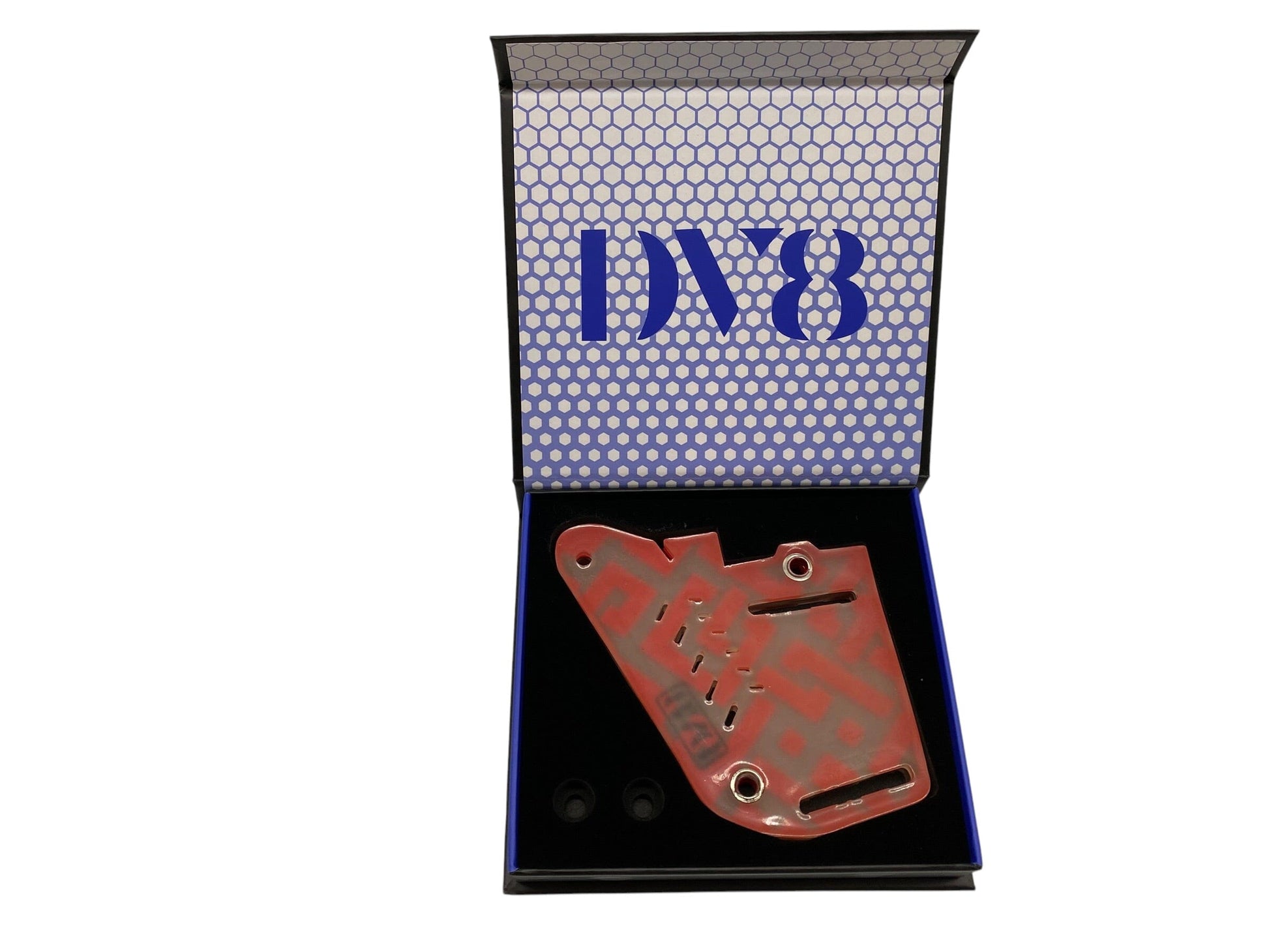 Used DV8 Paintball Mask Ears Paintball Gun from CPXBrosPaintball Buy/Sell/Trade Paintball Markers, New Paintball Guns, Paintball Hoppers, Paintball Masks, and Hormesis Headbands