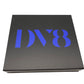 Used DV8 Paintball Mask Ears Paintball Gun from CPXBrosPaintball Buy/Sell/Trade Paintball Markers, New Paintball Guns, Paintball Hoppers, Paintball Masks, and Hormesis Headbands