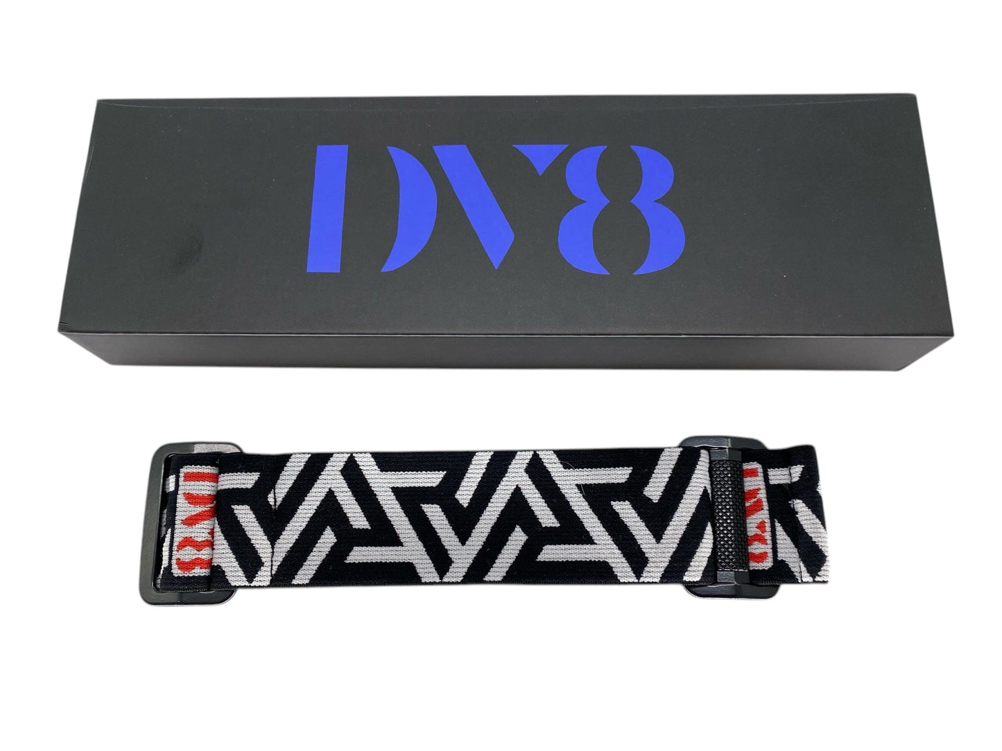 Used DV8 Paintball Mask Strap Paintball Gun from CPXBrosPaintball Buy/Sell/Trade Paintball Markers, New Paintball Guns, Paintball Hoppers, Paintball Masks, and Hormesis Headbands