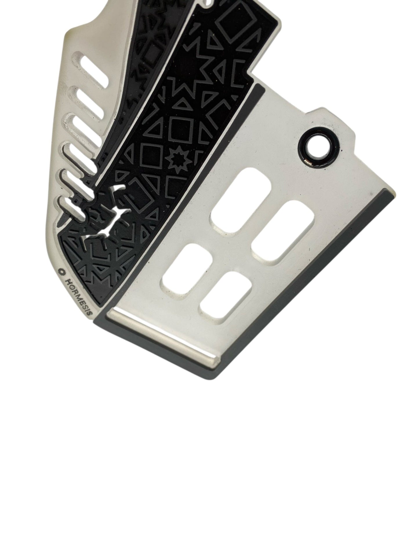 Used DV8 x Hormesis JT Proflex Soft Ears - STAR - Clear - Black - Grey Paintball Gun from CPXBrosPaintball Buy/Sell/Trade Paintball Markers, New Paintball Guns, Paintball Hoppers, Paintball Masks, and Hormesis Headbands