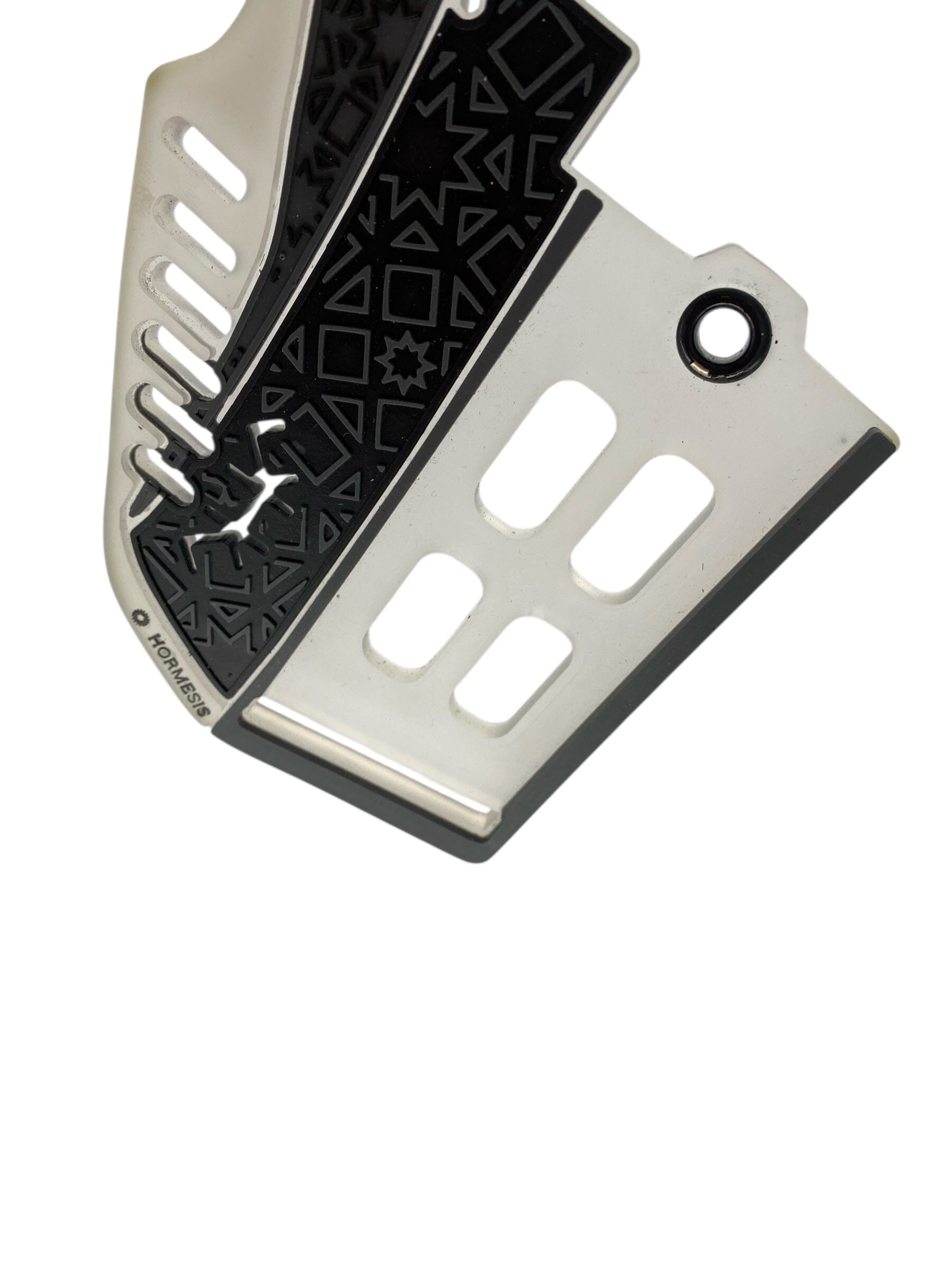 Used DV8 x Hormesis JT Proflex Soft Ears - STAR - Clear - Black - Grey Paintball Gun from CPXBrosPaintball Buy/Sell/Trade Paintball Markers, New Paintball Guns, Paintball Hoppers, Paintball Masks, and Hormesis Headbands