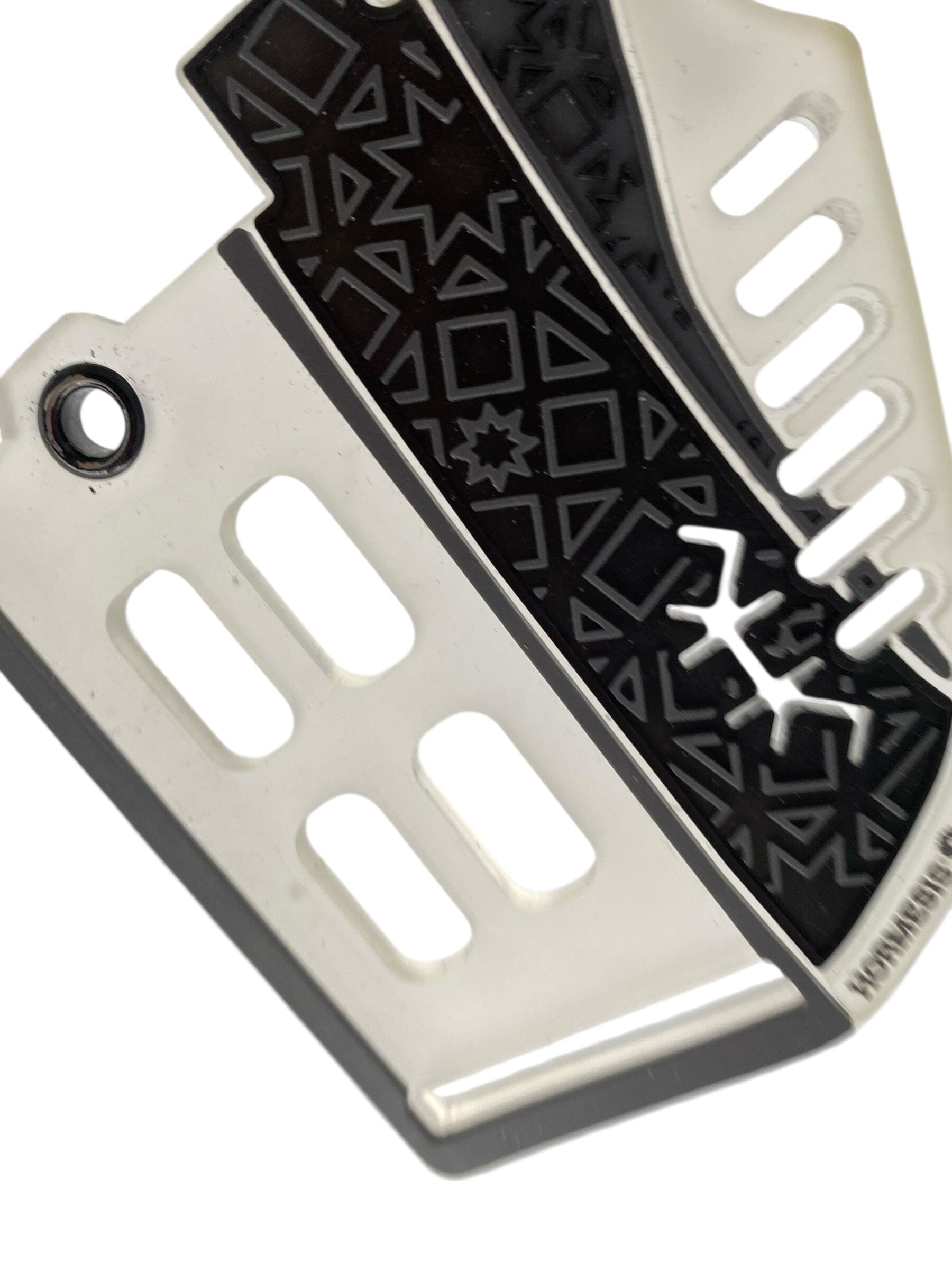 Used DV8 x Hormesis JT Proflex Soft Ears - STAR - Clear - Black - Grey Paintball Gun from CPXBrosPaintball Buy/Sell/Trade Paintball Markers, New Paintball Guns, Paintball Hoppers, Paintball Masks, and Hormesis Headbands