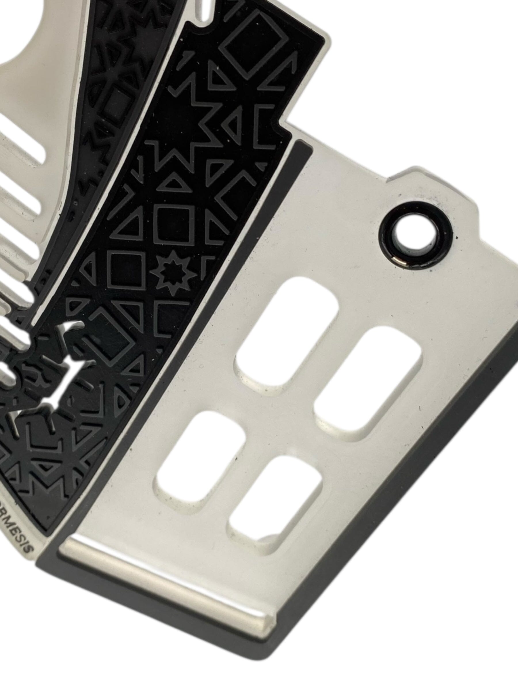 Used DV8 x Hormesis JT Proflex Soft Ears - STAR - Clear - Black - Grey Paintball Gun from CPXBrosPaintball Buy/Sell/Trade Paintball Markers, New Paintball Guns, Paintball Hoppers, Paintball Masks, and Hormesis Headbands