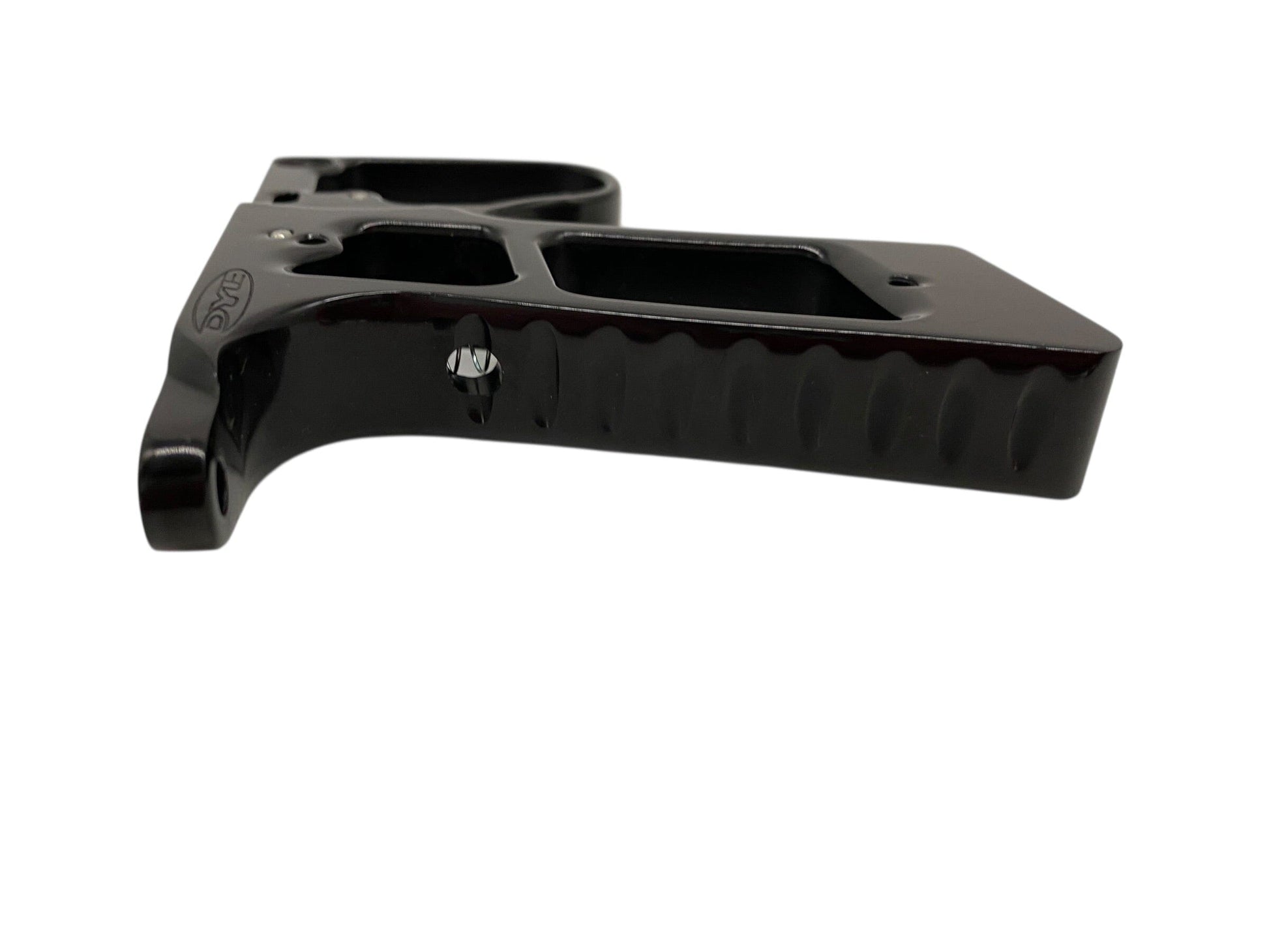 Used Dye 45 Frame AC Swing Double with Trigger Paintball Gun from CPXBrosPaintball Buy/Sell/Trade Paintball Markers, New Paintball Guns, Paintball Hoppers, Paintball Masks, and Hormesis Headbands