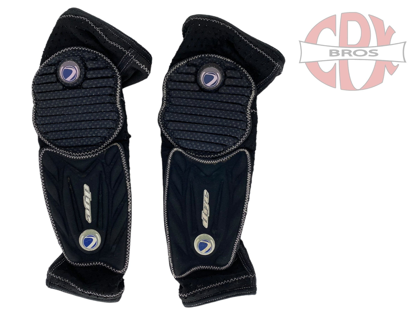 Used Dye Arm Pads Paintball Paintball Gun from CPXBrosPaintball Buy/Sell/Trade Paintball Markers, New Paintball Guns, Paintball Hoppers, Paintball Masks, and Hormesis Headbands