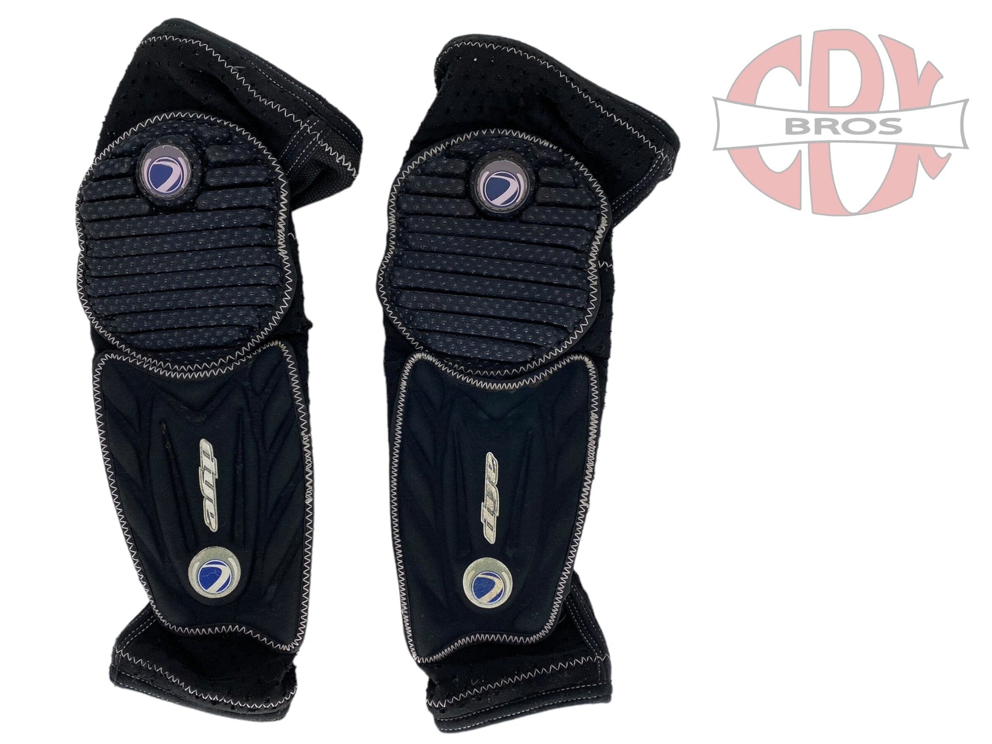 Used Dye Arm Pads Paintball Paintball Gun from CPXBrosPaintball Buy/Sell/Trade Paintball Markers, New Paintball Guns, Paintball Hoppers, Paintball Masks, and Hormesis Headbands