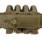 Used Dye Attack Paintball Pod Pack Paintball Gun from CPXBrosPaintball Buy/Sell/Trade Paintball Markers, New Paintball Guns, Paintball Hoppers, Paintball Masks, and Hormesis Headbands