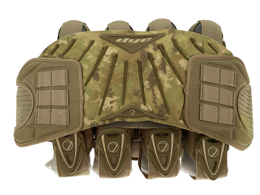 Used Dye Attack Paintball Pod Pack Paintball Gun from CPXBrosPaintball Buy/Sell/Trade Paintball Markers, New Paintball Guns, Paintball Hoppers, Paintball Masks, and Hormesis Headbands