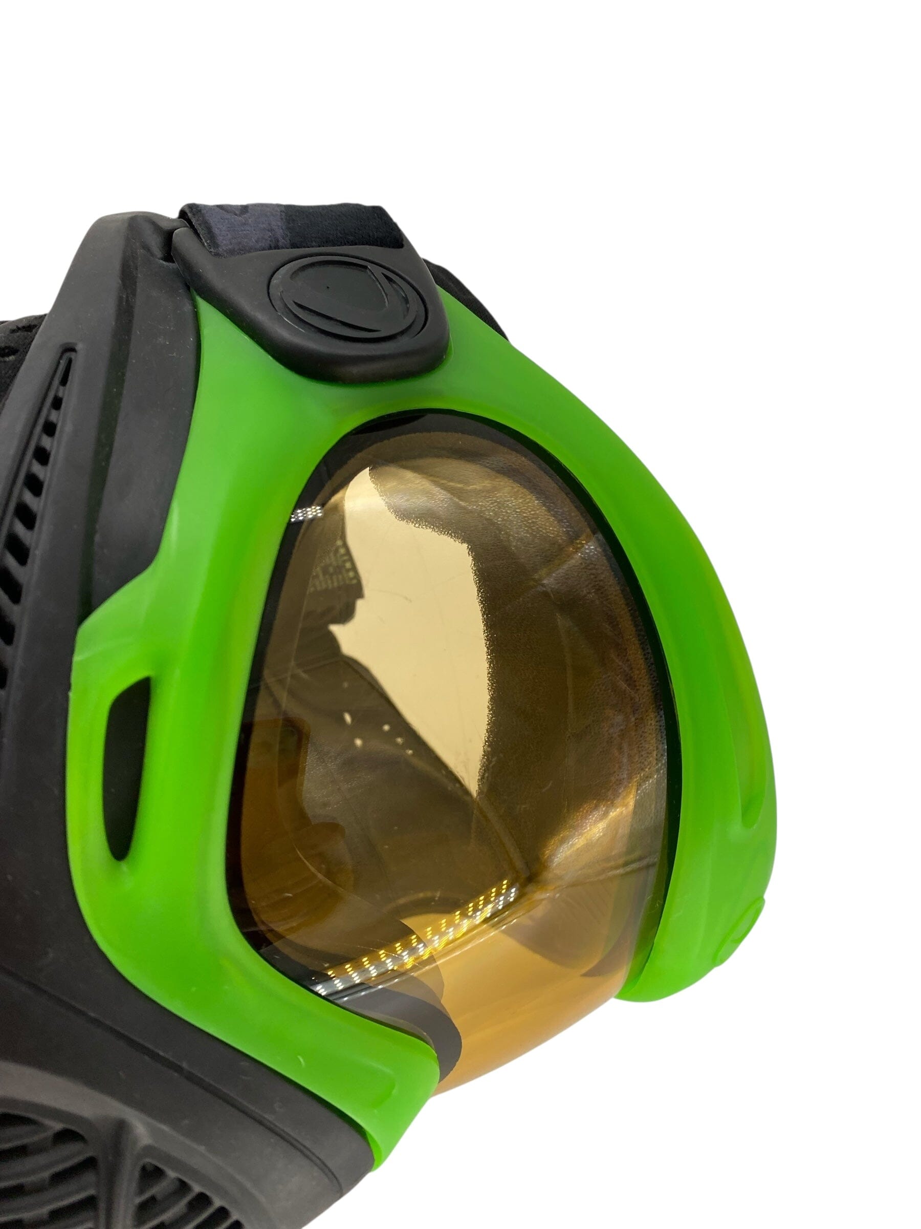 Used Dye Axis Pro Paintball Mask Goggles Paintball Gun from CPXBrosPaintball Buy/Sell/Trade Paintball Markers, New Paintball Guns, Paintball Hoppers, Paintball Masks, and Hormesis Headbands