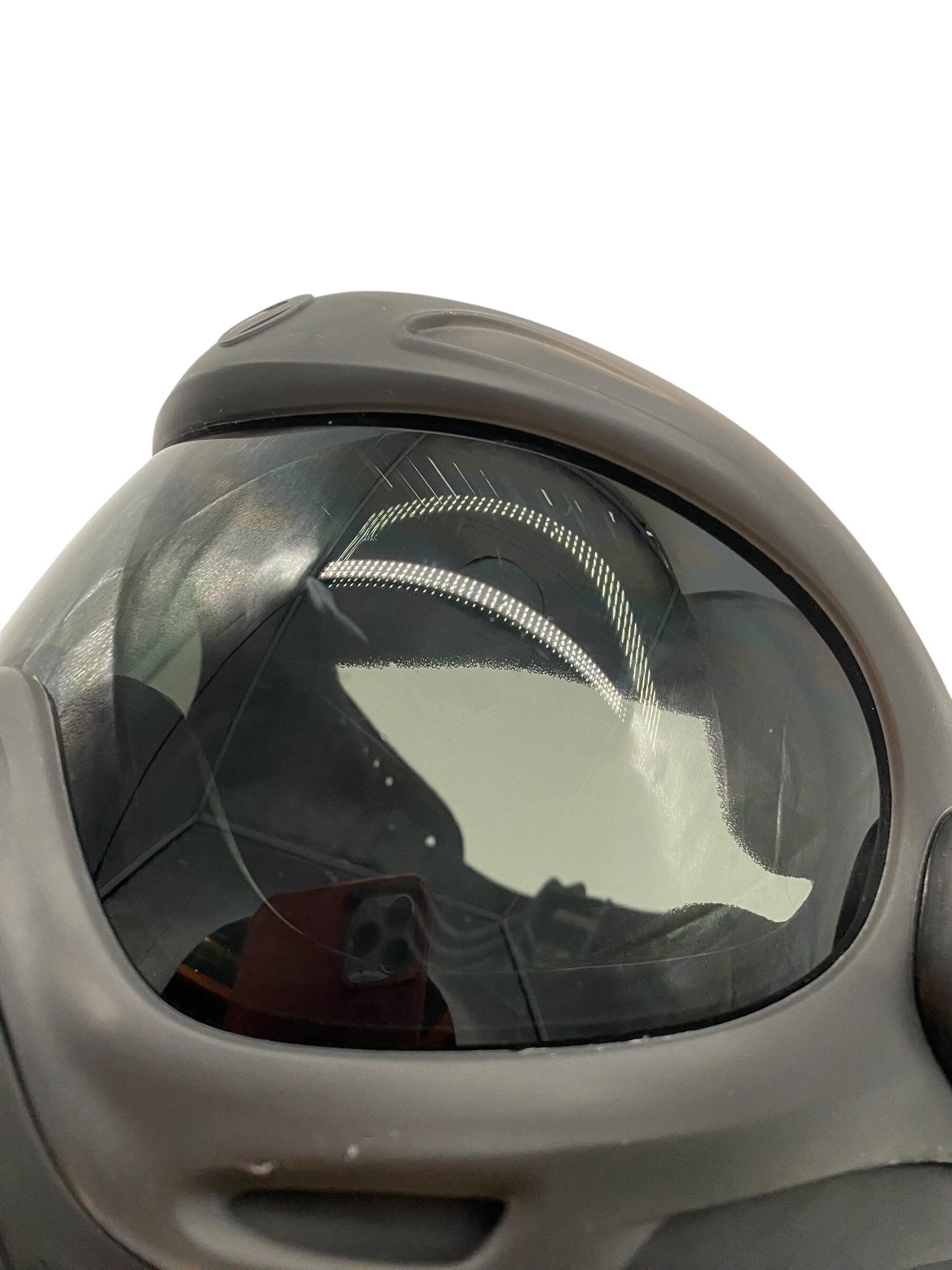 Used Dye Axis Pro Paintball Mask Goggles Paintball Gun from CPXBrosPaintball Buy/Sell/Trade Paintball Markers, New Paintball Guns, Paintball Hoppers, Paintball Masks, and Hormesis Headbands