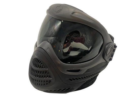 Used Dye Axis Pro Paintball Mask Goggles Paintball Gun from CPXBrosPaintball Buy/Sell/Trade Paintball Markers, New Paintball Guns, Paintball Hoppers, Paintball Masks, and Hormesis Headbands