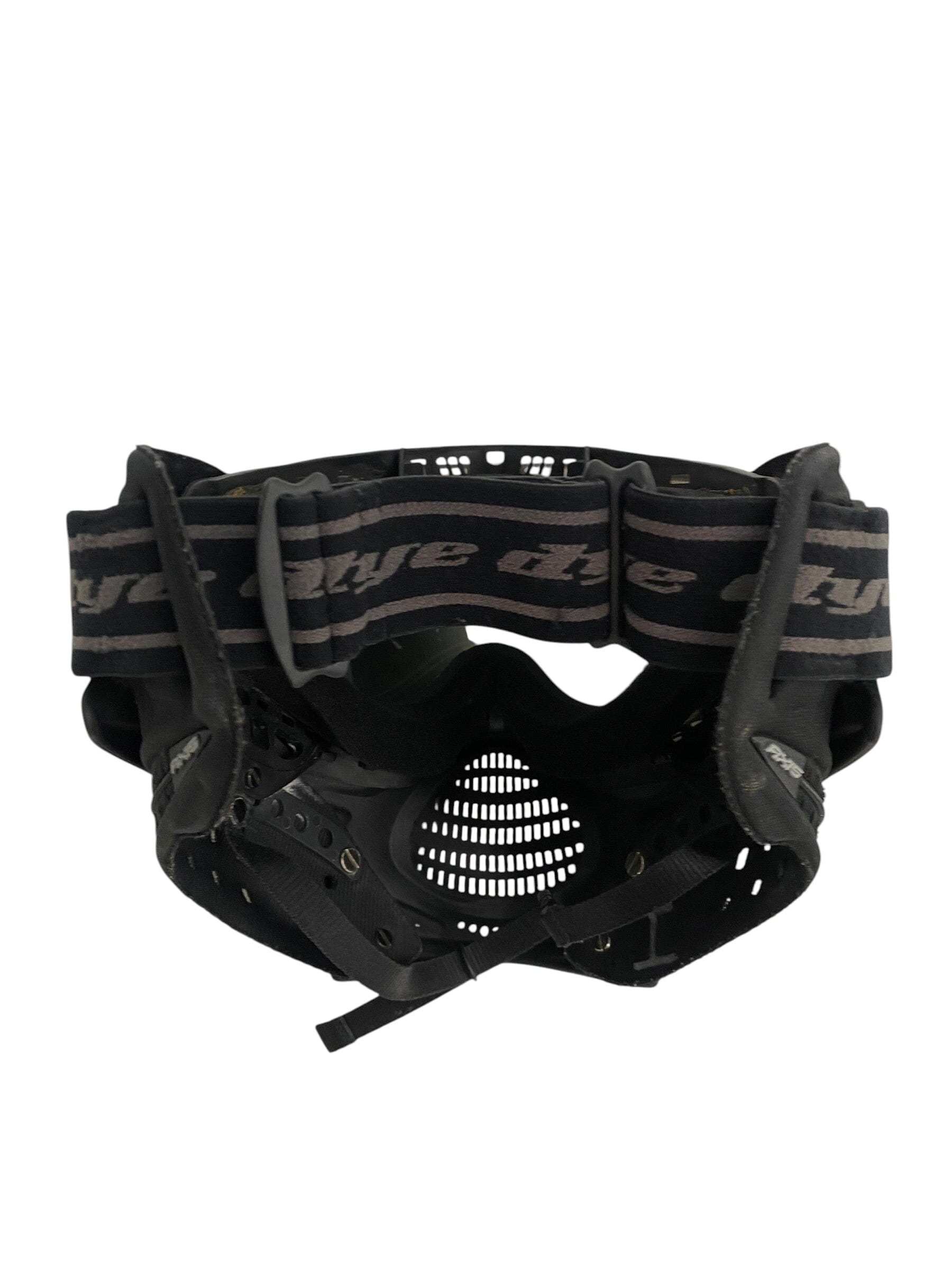 Used Dye Axis Pro Paintball Mask Goggles Paintball Gun from CPXBrosPaintball Buy/Sell/Trade Paintball Markers, New Paintball Guns, Paintball Hoppers, Paintball Masks, and Hormesis Headbands