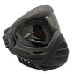 Used Dye Axis Pro Paintball Mask Goggles Paintball Gun from CPXBrosPaintball Buy/Sell/Trade Paintball Markers, New Paintball Guns, Paintball Hoppers, Paintball Masks, and Hormesis Headbands