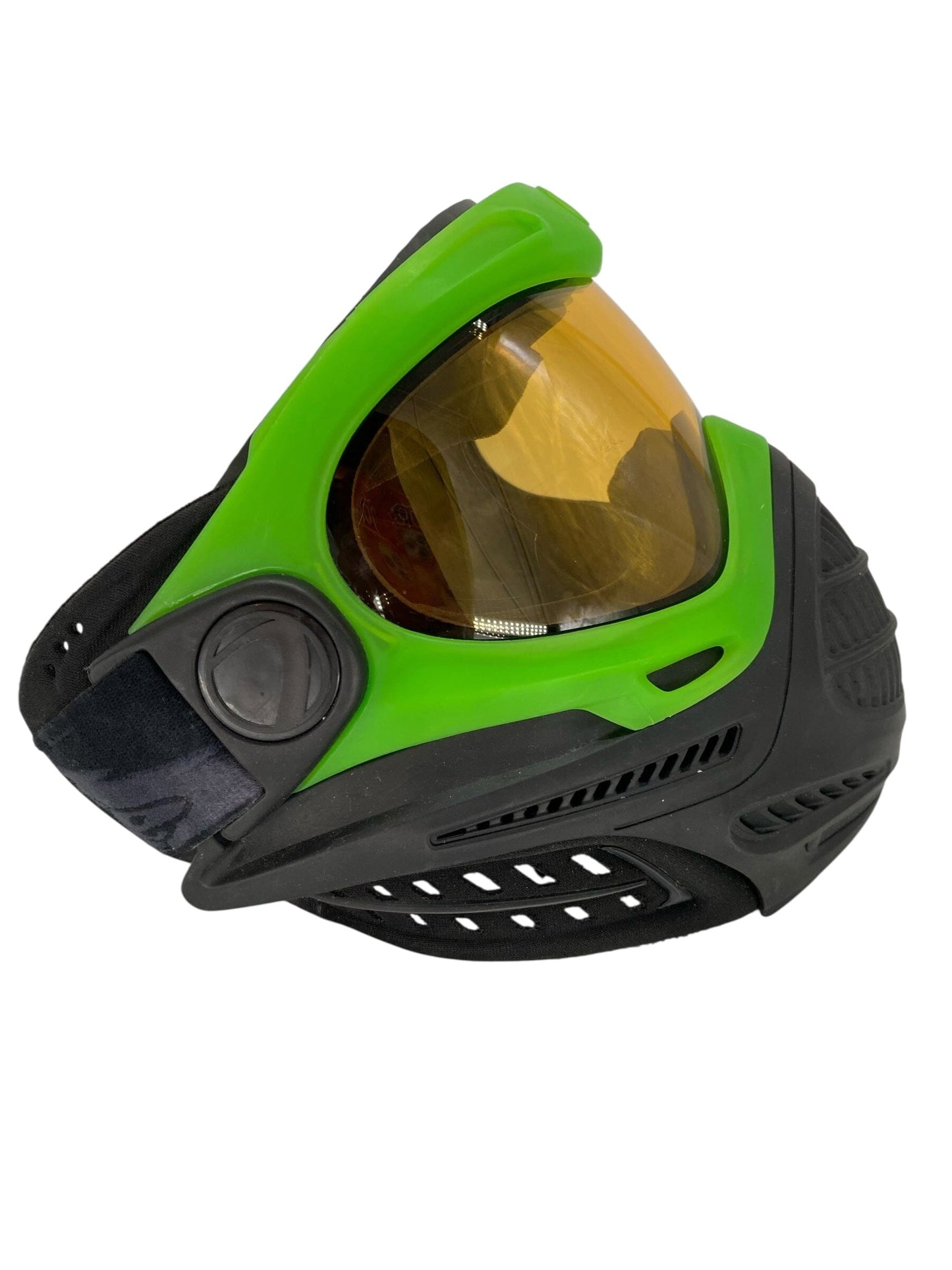 Used Dye Axis Pro Paintball Mask Goggles Paintball Gun from CPXBrosPaintball Buy/Sell/Trade Paintball Markers, New Paintball Guns, Paintball Hoppers, Paintball Masks, and Hormesis Headbands