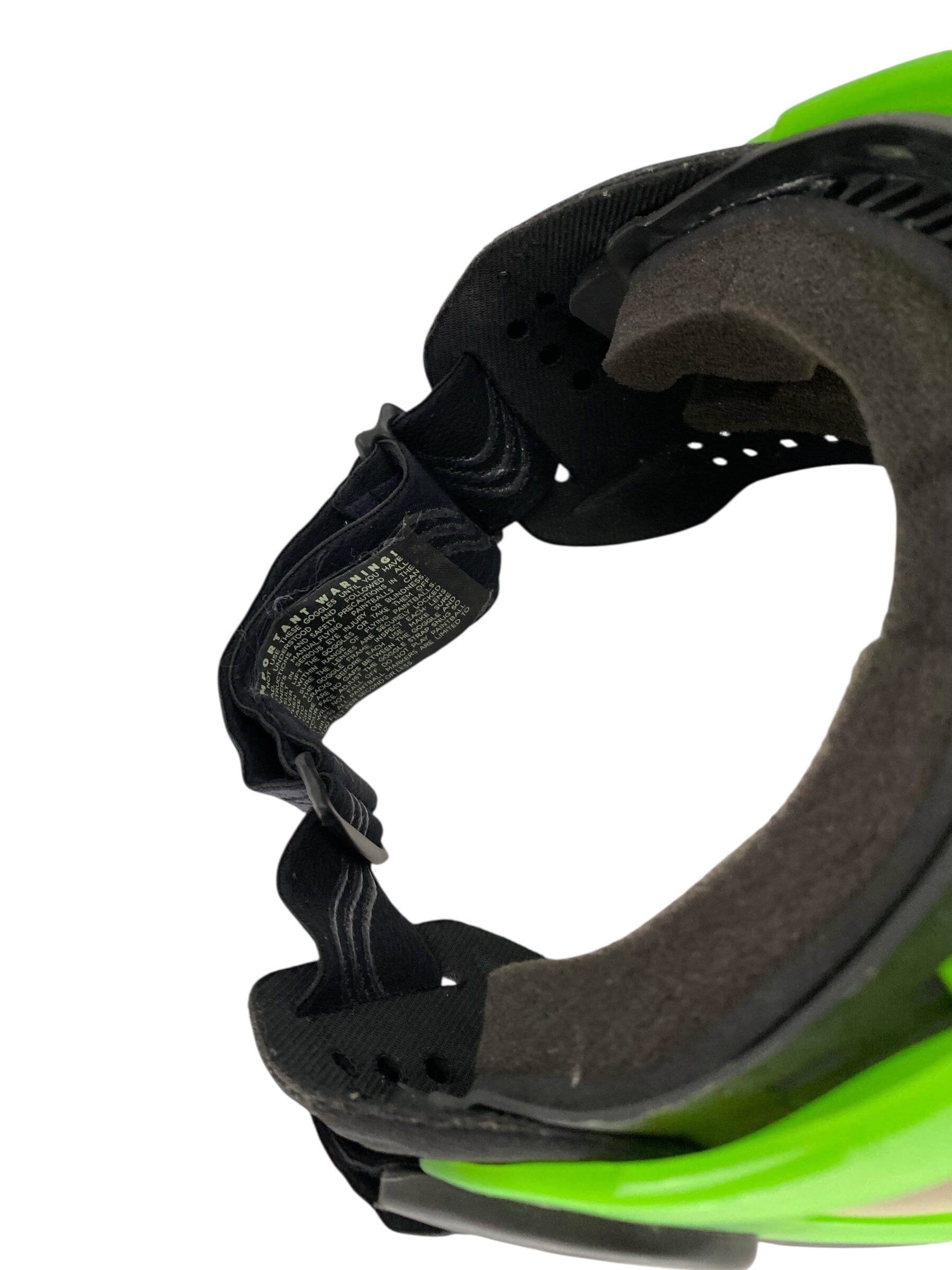 Used Dye Axis Pro Paintball Mask Goggles Paintball Gun from CPXBrosPaintball Buy/Sell/Trade Paintball Markers, New Paintball Guns, Paintball Hoppers, Paintball Masks, and Hormesis Headbands