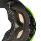Used Dye Axis Pro Paintball Mask Goggles Paintball Gun from CPXBrosPaintball Buy/Sell/Trade Paintball Markers, New Paintball Guns, Paintball Hoppers, Paintball Masks, and Hormesis Headbands