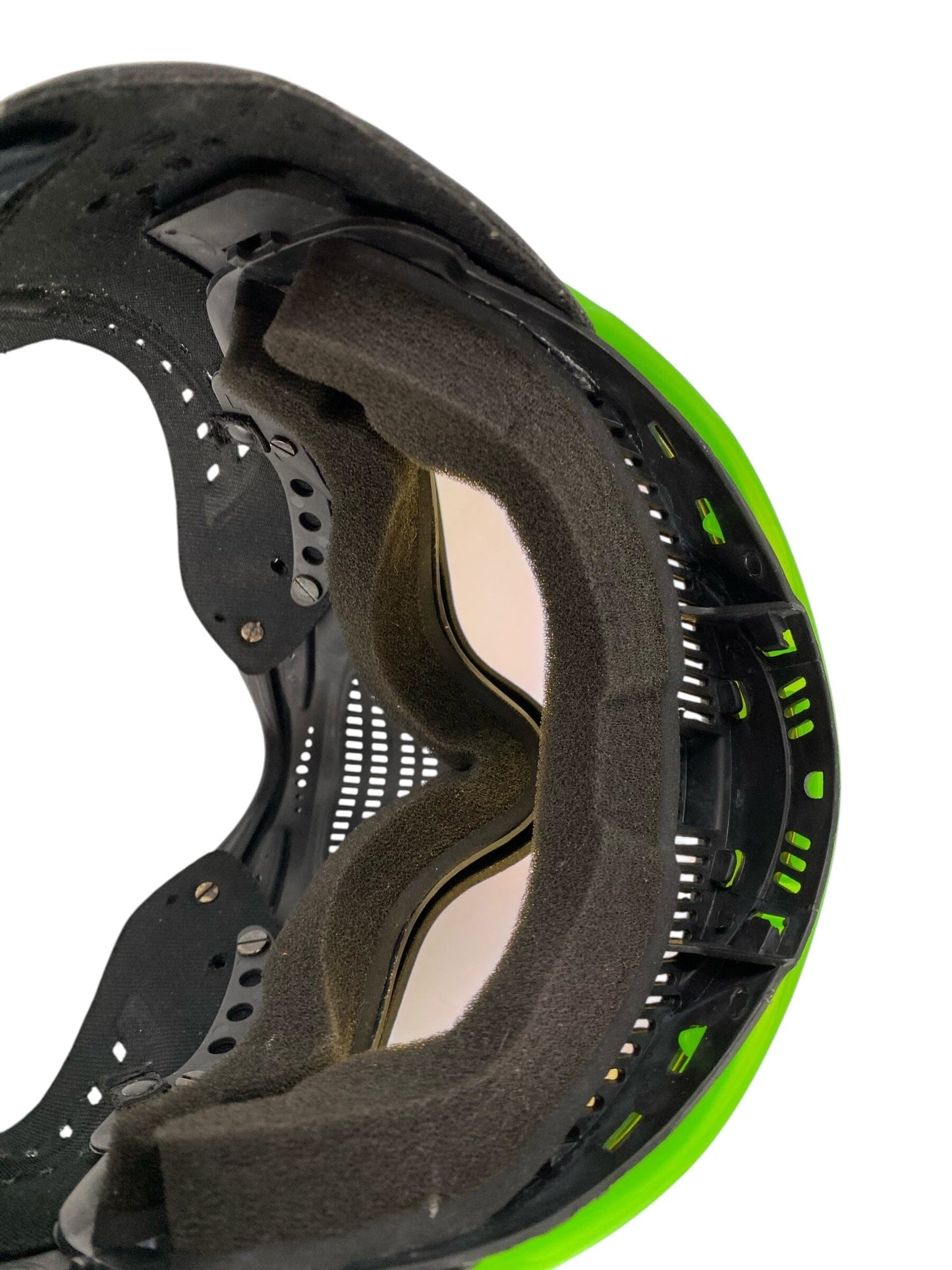 Used Dye Axis Pro Paintball Mask Goggles Paintball Gun from CPXBrosPaintball Buy/Sell/Trade Paintball Markers, New Paintball Guns, Paintball Hoppers, Paintball Masks, and Hormesis Headbands