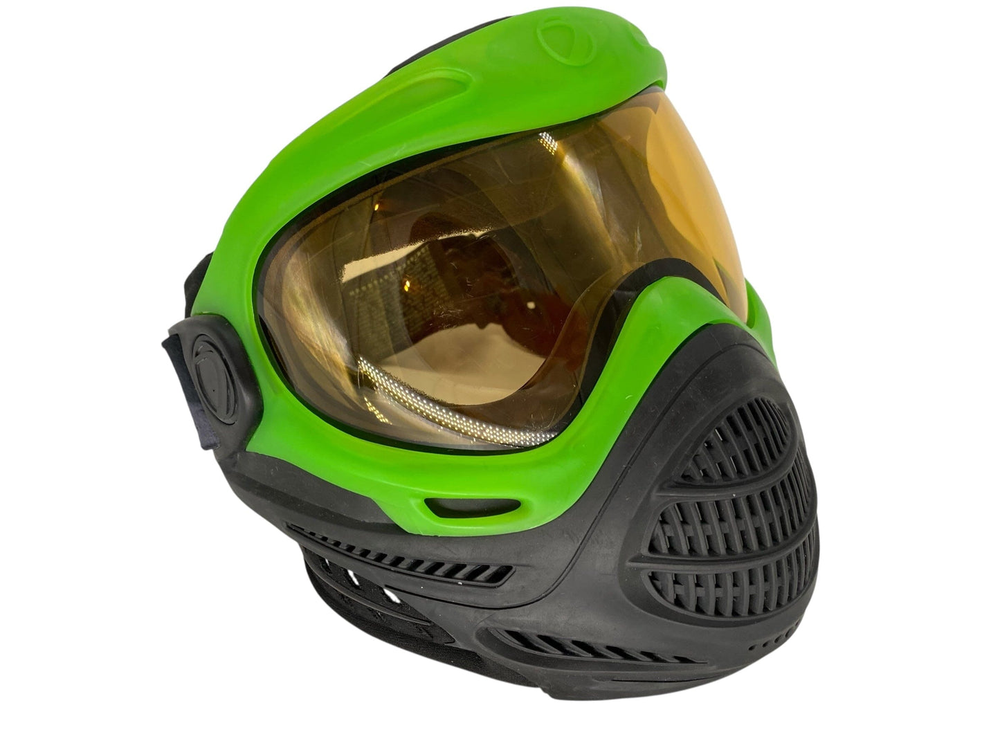 Used Dye Axis Pro Paintball Mask Goggles Paintball Gun from CPXBrosPaintball Buy/Sell/Trade Paintball Markers, New Paintball Guns, Paintball Hoppers, Paintball Masks, and Hormesis Headbands