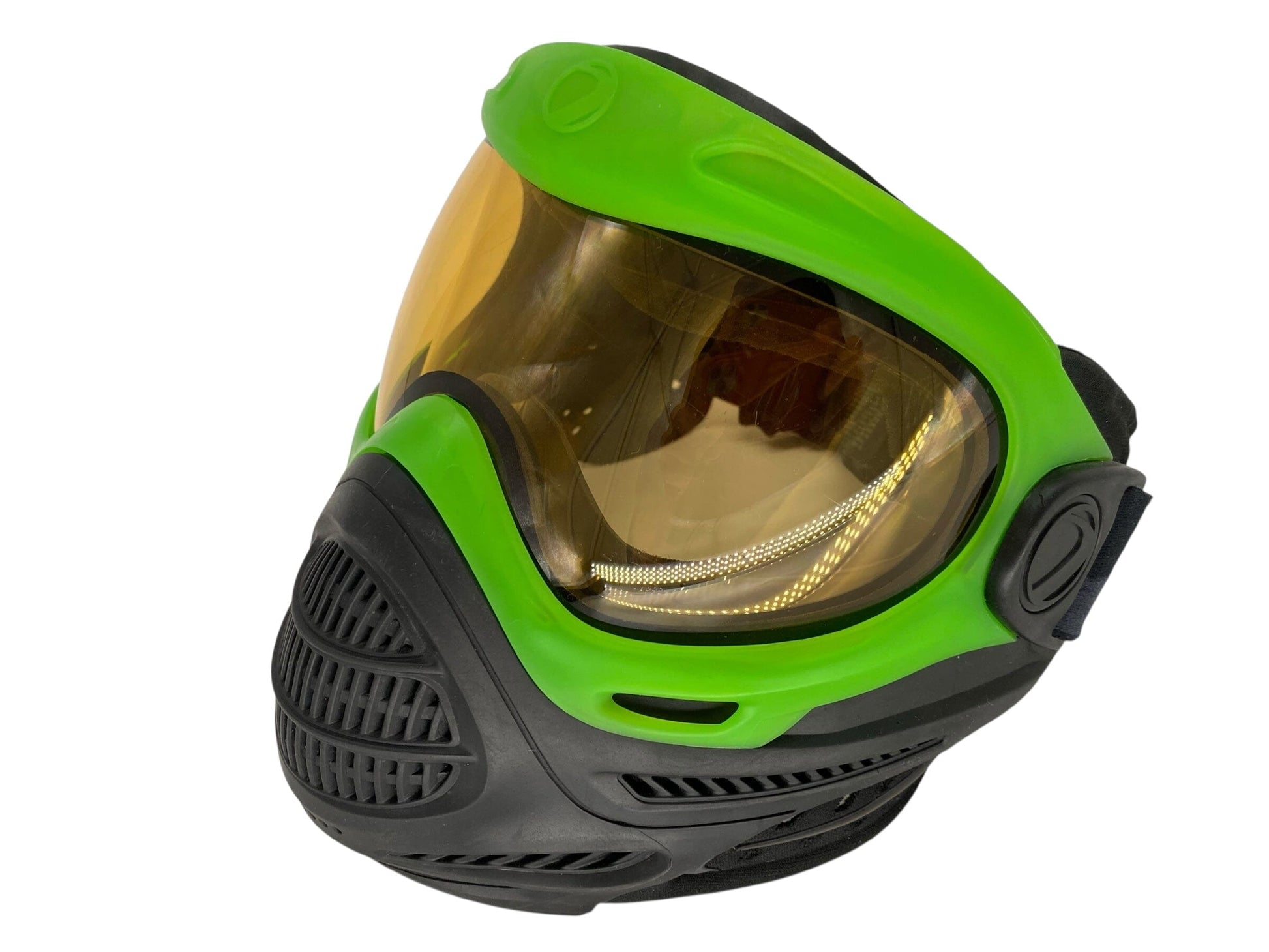 Used Dye Axis Pro Paintball Mask Goggles Paintball Gun from CPXBrosPaintball Buy/Sell/Trade Paintball Markers, New Paintball Guns, Paintball Hoppers, Paintball Masks, and Hormesis Headbands